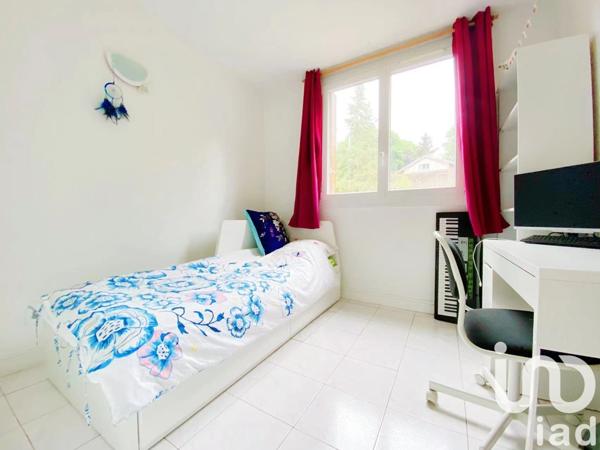 Appartement 4 pièces de 64 m² à Vitry-sur-Seine (94400)