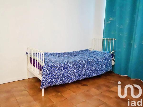 Appartement 4 pièces de 64 m² à Vitry-sur-Seine (94400)