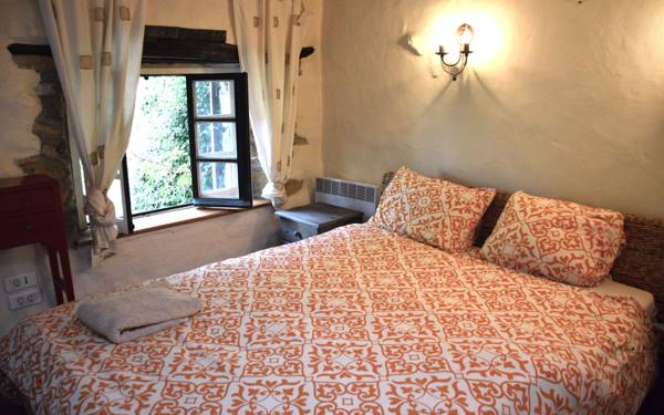 Maison à vendre    5 pièces •  Lagorce