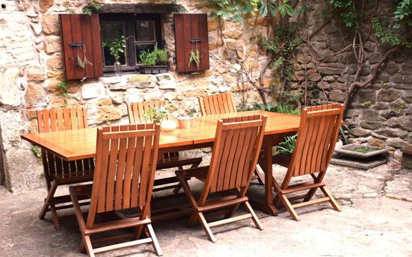 Maison à vendre    5 pièces •  Lagorce