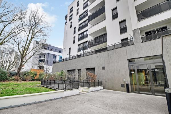 Appartement à BAGNOLET (93170)