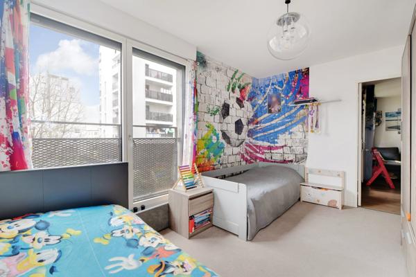 Appartement à BAGNOLET (93170)