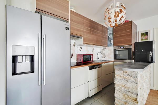 Appartement à BAGNOLET (93170)