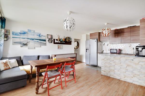 Appartement à BAGNOLET (93170)