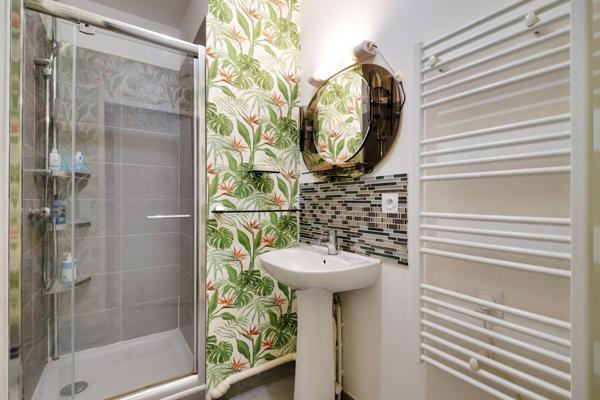 Appartement à BAGNOLET (93170)