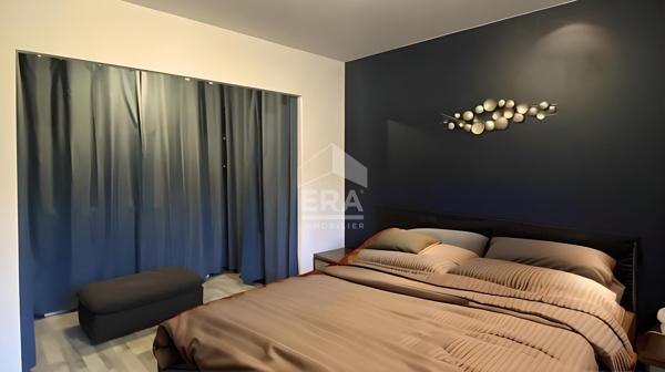 Maison plain-pied 6 pièces 129 m² à CHARAVINES