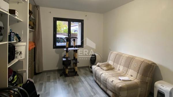 Maison plain-pied 6 pièces 129 m² à CHARAVINES