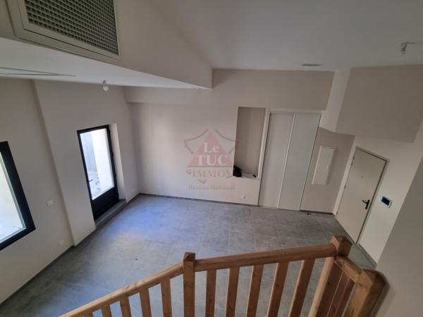 T2 en plein cœur du centre-ville – Orange Orange (84100)