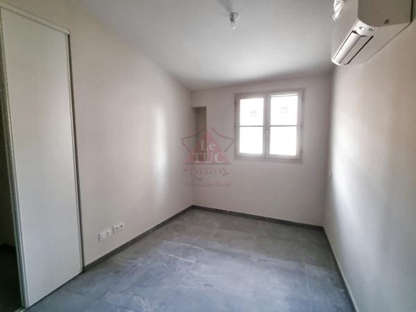 T2 en plein cœur du centre-ville – Orange Orange (84100)