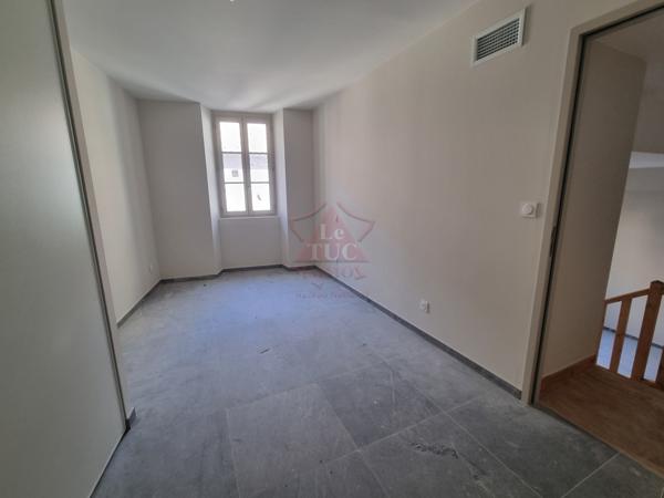 T2 en plein cœur du centre-ville – Orange Orange (84100)