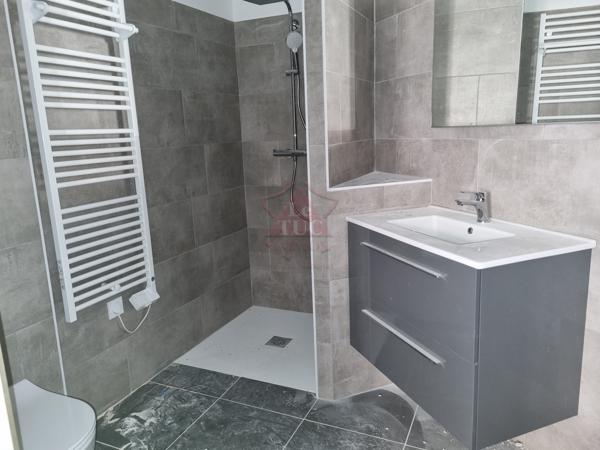 T2 en plein cœur du centre-ville – Orange Orange (84100)