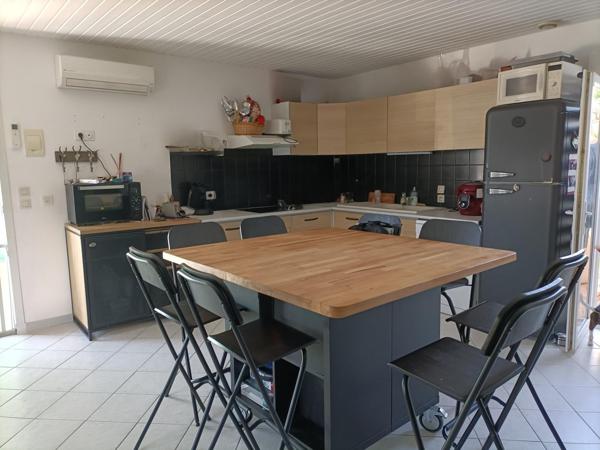 petite maison à Arvert