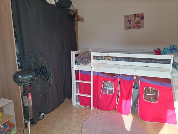 petite maison à Arvert