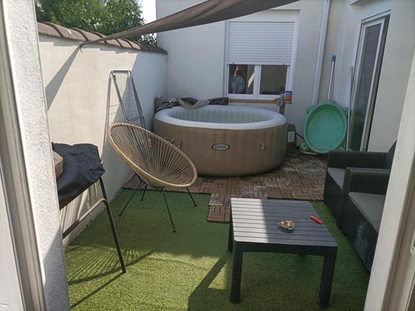 petite maison à Arvert