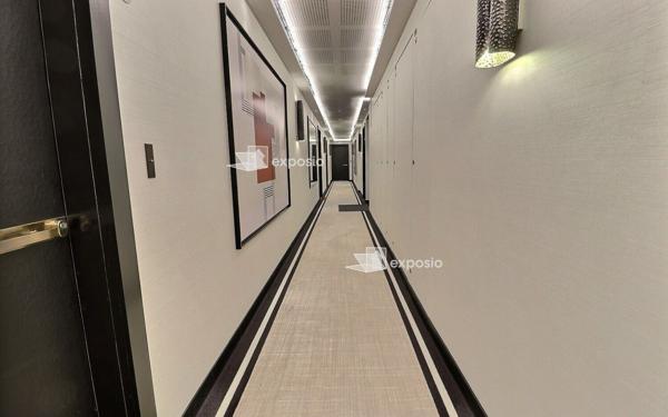 Appartement à vendre    4 pièces • 83,66 m2 Levallois-Perret