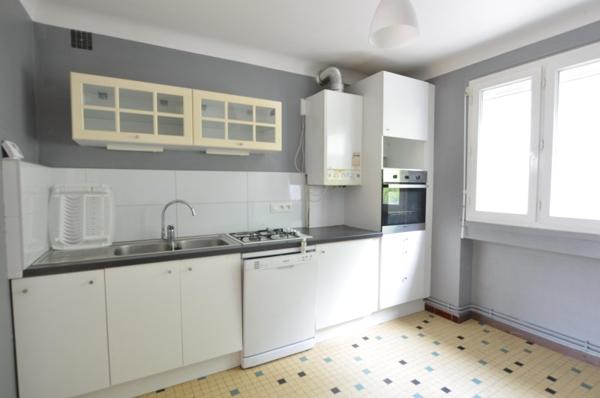 Vente / Appartement à Unieux (42240)