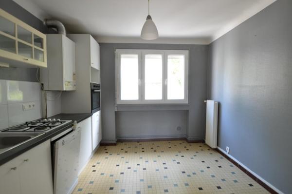 Vente / Appartement à Unieux (42240)