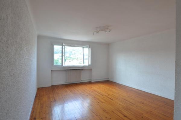 Vente / Appartement à Unieux (42240)