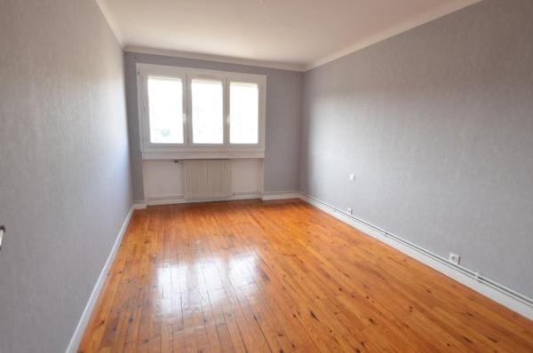 Vente / Appartement à Unieux (42240)
