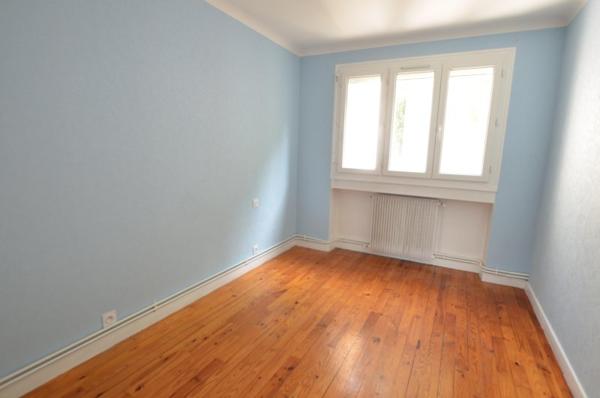 Vente / Appartement à Unieux (42240)