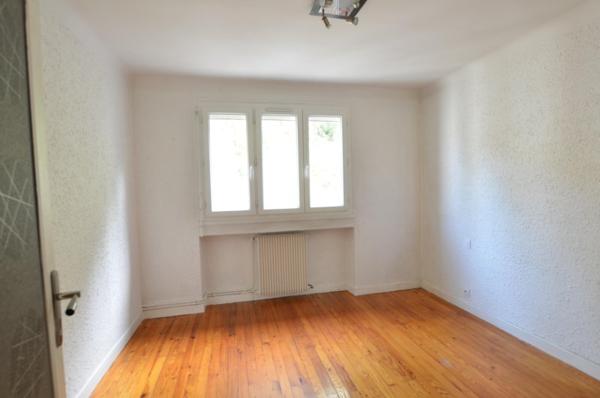 Vente / Appartement à Unieux (42240)