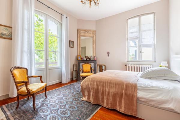 Vente Maison de luxe Arcachon 9 Pièces 302 m²