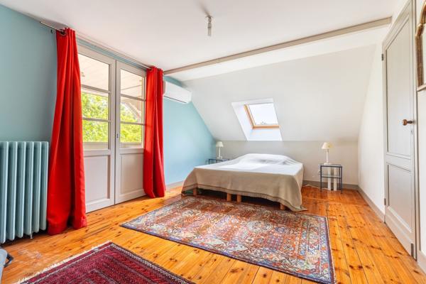 Vente Maison de luxe Arcachon 9 Pièces 302 m²