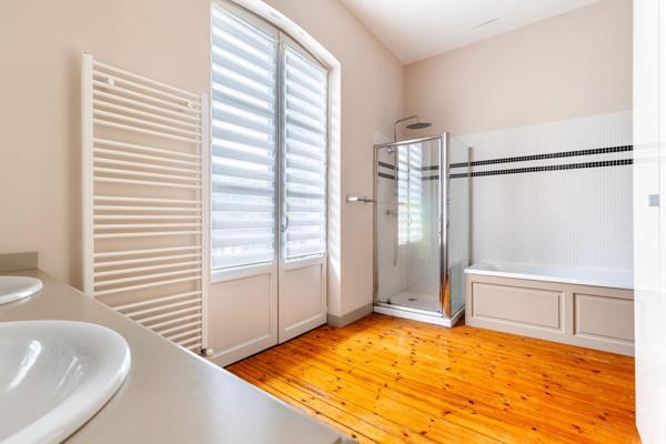 Vente Maison de luxe Arcachon 9 Pièces 302 m²