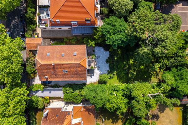 Vente Maison de luxe Arcachon 9 Pièces 302 m²