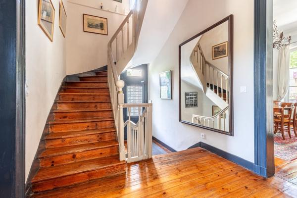 Vente Maison de luxe Arcachon 9 Pièces 302 m²