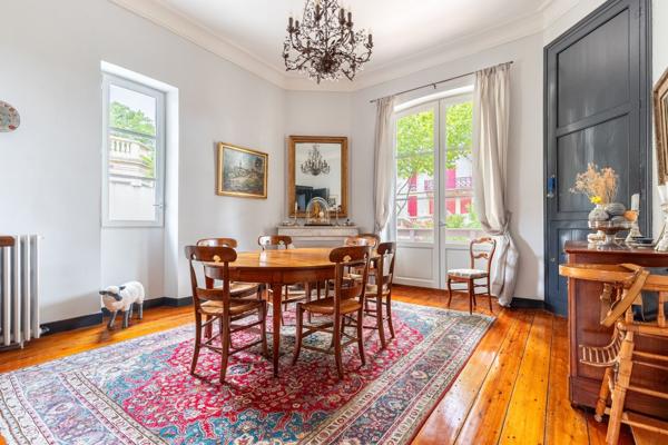 Vente Maison de luxe Arcachon 9 Pièces 302 m²