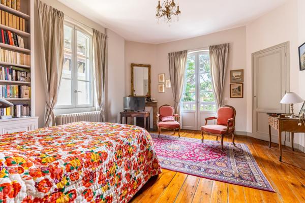 Vente Maison de luxe Arcachon 9 Pièces 302 m²