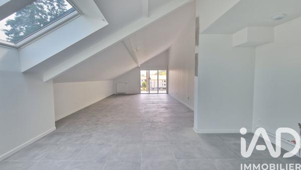Appartement à vendre 4 pièces 110 m² Vif
