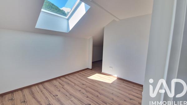 Appartement à vendre 4 pièces 110 m² Vif