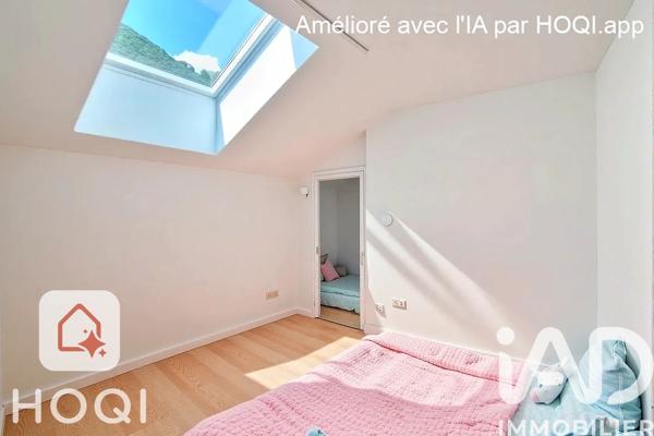 Appartement à vendre 4 pièces 110 m² Vif