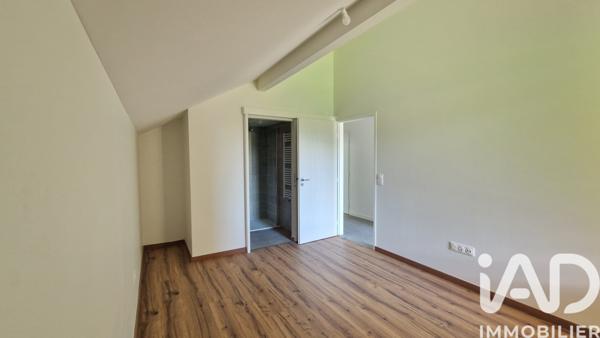 Appartement à vendre 4 pièces 110 m² Vif