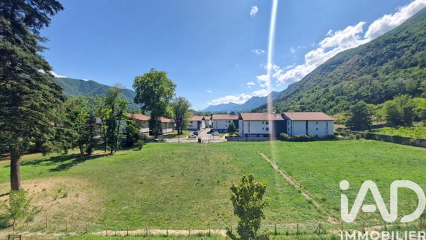 Appartement à vendre 4 pièces 110 m² Vif