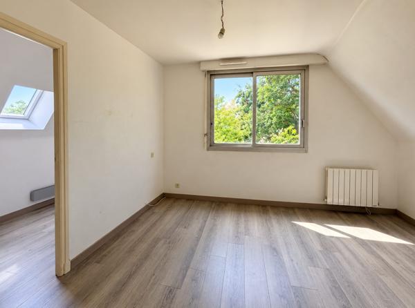 A VENDRE – Maison traditionnelle 4 chambres à CONLEAU