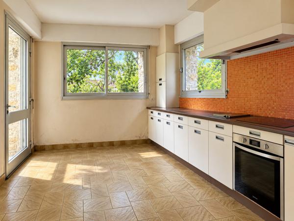 A VENDRE – Maison traditionnelle 4 chambres à CONLEAU