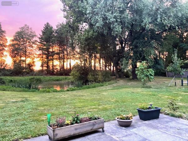 Maison restaurée à vendre à Hazebrouck dans le Nord (59190), ref :