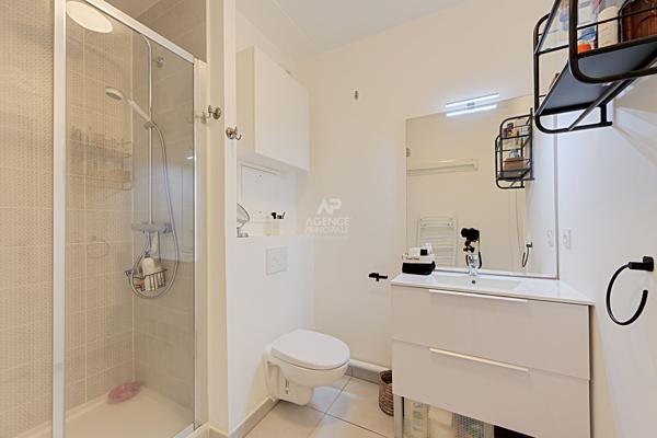 Appartement Saint Germain En Laye 2 pièce(s) 37.01 m2 318 000 € **  - Référence  18564