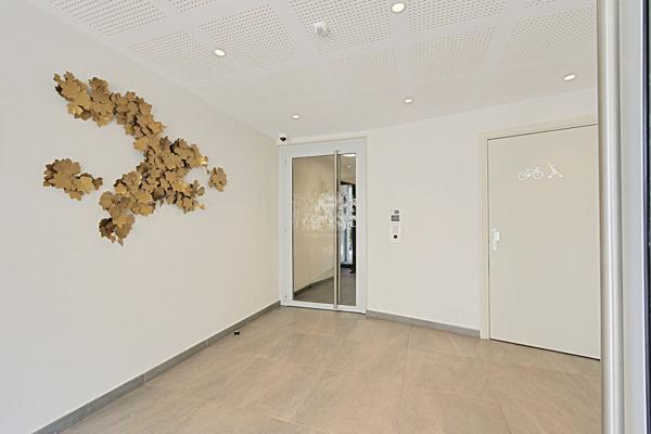 Appartement Saint Germain En Laye 2 pièce(s) 37.01 m2 318 000 € **  - Référence  18564