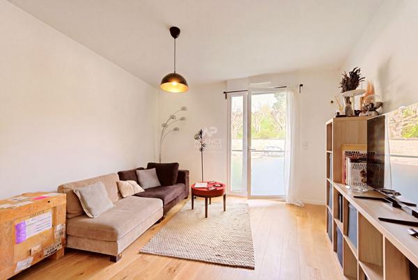 Appartement Saint Germain En Laye 2 pièce(s) 37.01 m2 318 000 € **  - Référence  18564
