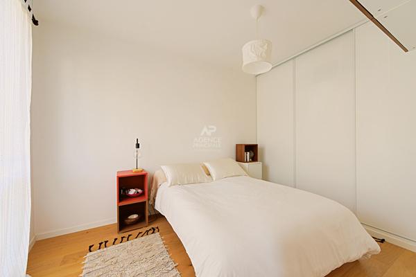 Appartement Saint Germain En Laye 2 pièce(s) 37.01 m2 318 000 € **  - Référence  18564