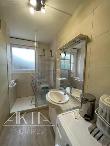 Appartement à vendre à Plougastel-Daoulas dans le Finistère (29470), ref : 654D