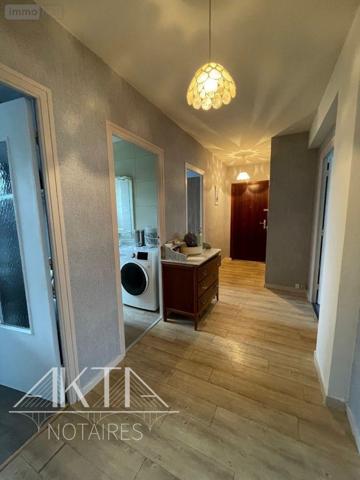 Appartement à vendre à Plougastel-Daoulas dans le Finistère (29470), ref : 654D