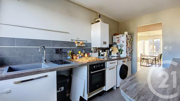 Appartement F5 à vendre  5 pièces - 95 m2 FEYZIN - 69