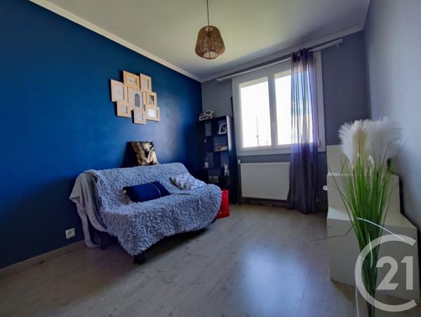 Appartement F5 à vendre  5 pièces - 95 m2 FEYZIN - 69