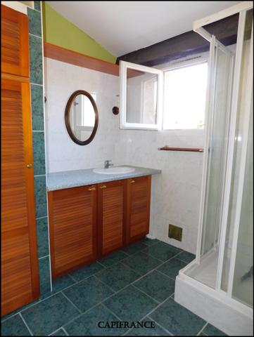 DIGNE-LES-BAINS (04000) Appartement T2 dans petite copropriété avec cave et stationnement