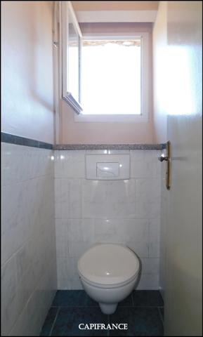 DIGNE-LES-BAINS (04000) Appartement T2 dans petite copropriété avec cave et stationnement